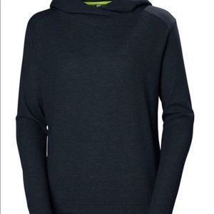 Helly Hansen NAVY SIREN HOODIE